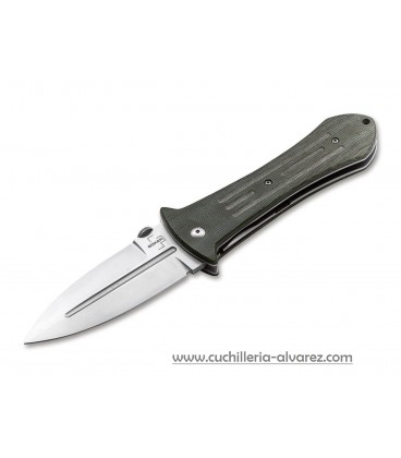 Boker Pocket Smatchet 01BO141