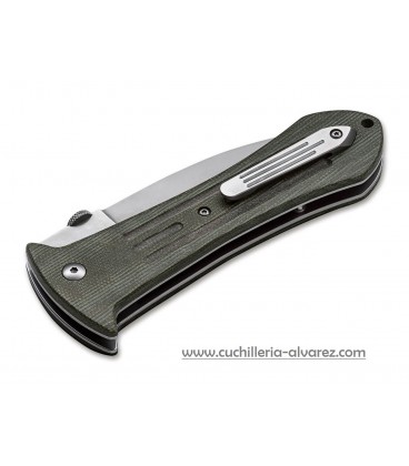 Boker Pocket Smatchet 01BO141