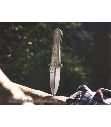 Boker Pocket Smatchet 01BO141