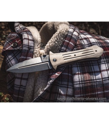 Boker Pocket Smatchet 01BO141