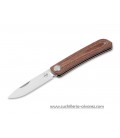 BOKER PLUS TECH TOOL 1 Micarta, 01BO815