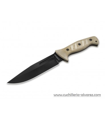 Magnum by Boker Desert Warrior 2.0 02SC012