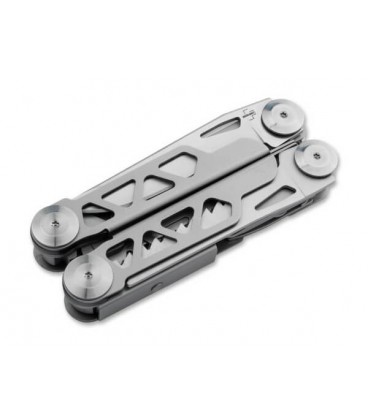 Multiherramienta BOKER Specialist Pro 09BO83009BO830 Multiherramienta BOKER Specialist Pro