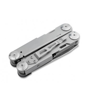 Multiherramienta BOKER Specialist Pro 09BO83009BO830 Multiherramienta BOKER Specialist Pro