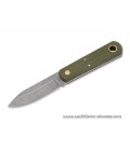 Cuchillo Boker Barlow BFF micarta120505