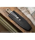 Cuchillo Boker Barlow BFF micarta120505