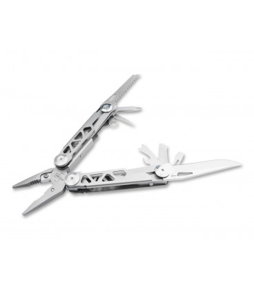 Multiherramienta BOKER Specialist Pro 09BO83009BO830 Multiherramienta BOKER Specialist Pro