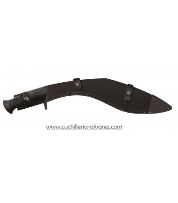 Machete COLD STEEL ROYAL KUKRI MACHETE CS97KMIGS