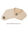 Funda cuero Morakniv para WOOD CARVING 162 Y 164