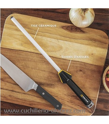 Chaira WORKSHARP Ceramica WSCHR para asentado