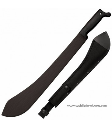 COLD STEEL BOLO MACHETE CS97LBMS