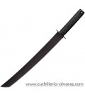 COLD STEEL TACTICAL WAKIZASHI MACHETE CS97TKLZ