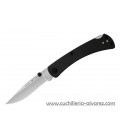 Navaja Buck 110 Slim Pro TRX Black 110BKS3