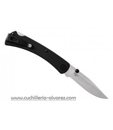 Navaja Buck 110 Slim Pro TRX Black 110BKS3