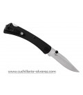 Navaja Buck 110 Slim Pro TRX Black 110BKS3