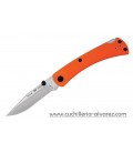 Navaja Buck 110 Slim Pro TRX Orange 110ORS3