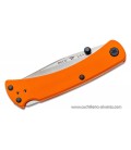 Navaja Buck 110 Slim Pro TRX Orange 110ORS3