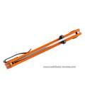 Navaja Buck 110 Slim Pro TRX Orange 110ORS3