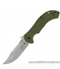 Navaja Kershaw CQC-10K Emerson Framelock D2 6030