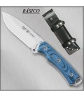 Cuchillo Nieto CHAMAN 140-B Katex Azul