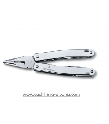 Victorinox SWISSTOOL SPIRIT X 3.0224.N