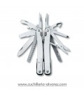 Victorinox SWISSTOOL SPIRIT X 3.0224.N