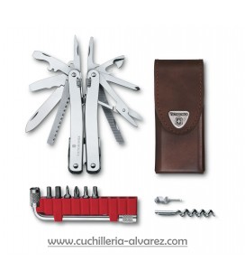 Victorinox Swiss Tool Spirit X Plus 3.0235.L