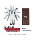 Victorinox Swiss Tool Spirit X Plus 3.0235.L