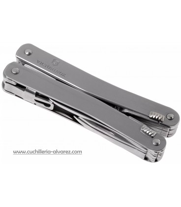 Victorinox Swiss Tool Spirit X Plus 3.0235.L