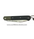 Navaja Nieto GIRODIA G10 Ref. 209-G10 Verde