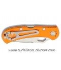 Navaja Buck SPITFIRE 0722ORX1