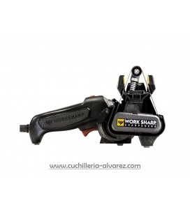 Afilador Worksharp MK.2 de 2 velocidades para cuchillos y tijeras MK.2