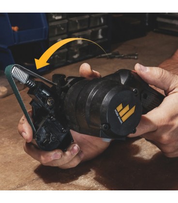 Afilador Worksharp MK.2 de 2 velocidades para cuchillos y tijeras MK.2