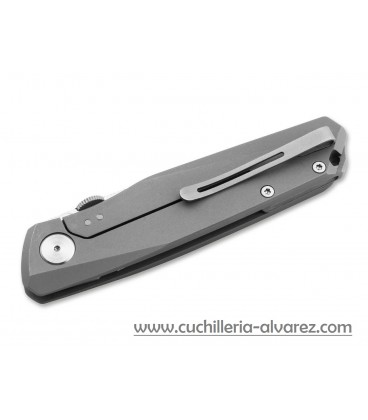 Boker Plus CONNECTOR TITAN 01BO353