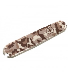 Cacha 91mm Victorinox frente camuflaje desierto C-3694.31