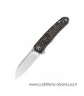 QSP OTTER Linerlock Copper Foil QS140B1