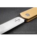 Boker Plus ZENSHIN 42 Brass 01BO369