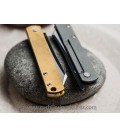 Boker Plus ZENSHIN 42 Brass 01BO369