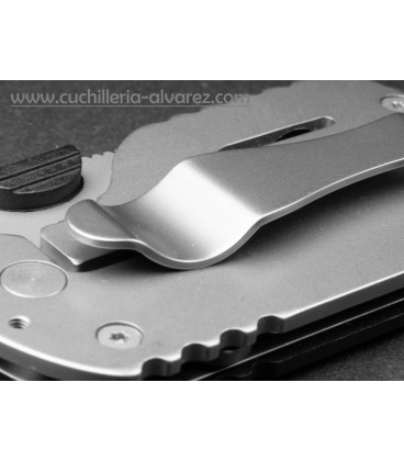 Boker Plus SUBCOM 2.0 Black 01BO525