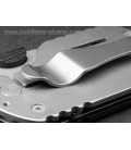 Boker Plus SUBCOM 2.0 Black 01BO525