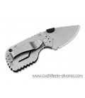 Boker Plus SUBCOM 2.0 Black 01BO525