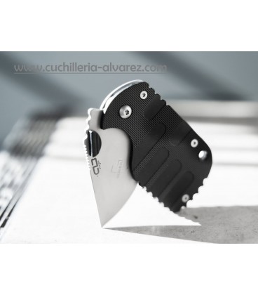 Boker Plus SUBCOM 2.0 Black 01BO525