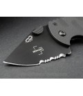 Boker Plus SUBCOM 2.0 All Black 01BO526