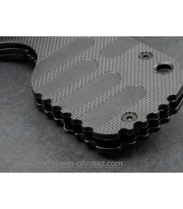 Boker Plus SUBCOM 2.0 All Black 01BO526