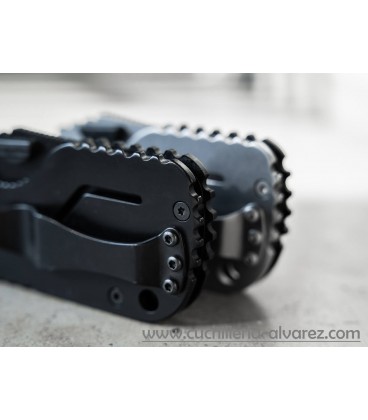 Boker Plus SUBCOM 2.0 All Black 01BO526