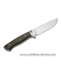 Cuchillo Boker arbolito HUNTER Micarta 02BA351M