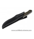 Cuchillo Boker arbolito HUNTER Micarta 02BA351M