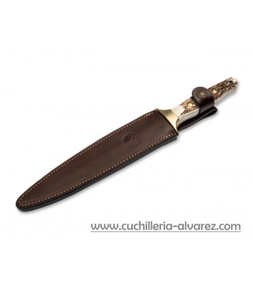 Cuchillo Boker Arbolito COLMILLO stag 02BA918HH