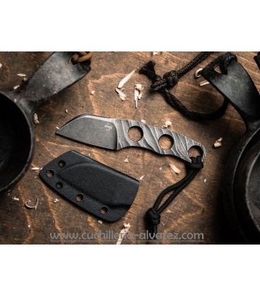 Cuchillo BOKER KAZHAN 02BO069