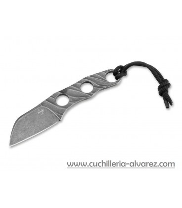 Cuchillo BOKER KAZHAN 02BO069